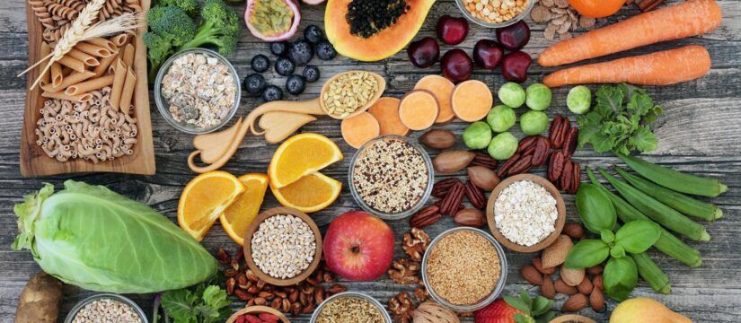 Une étude révèle des fibres que nous devrions manger pour prévenir les maladies